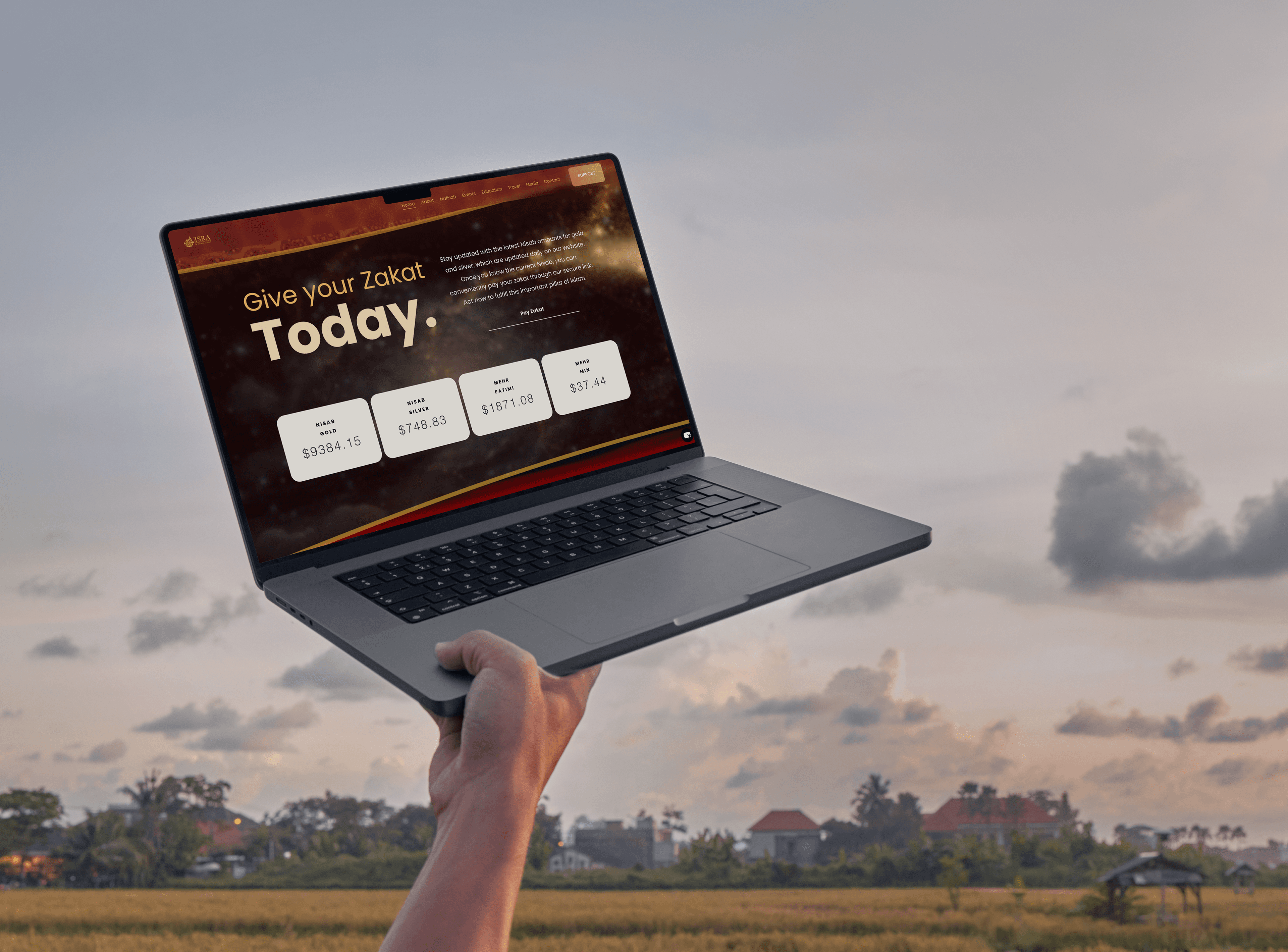 Implemented Caching & Request Throttling, Reducing API Latency by 75%